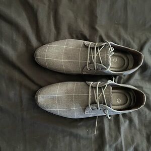 Dress shoes men